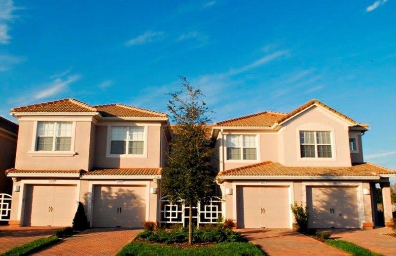 BellaTrae at ChampionsGate in Four Corners, FL Prices, Plans