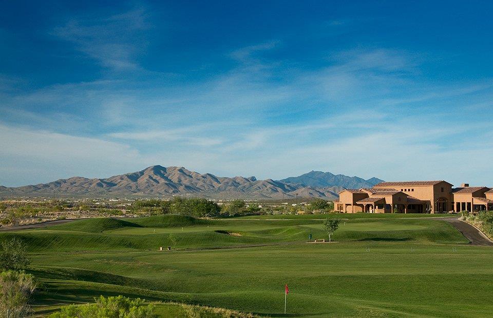 Del b at Rancho Del Lago in Vail, AZ Prices, Plans, Availability