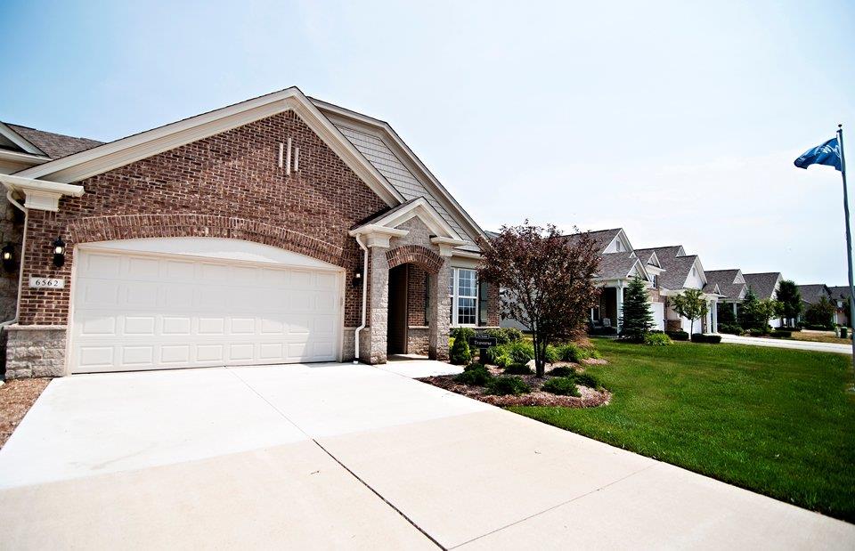 Grand Reserve in Grand Blanc, MI Prices, Plans, Availability