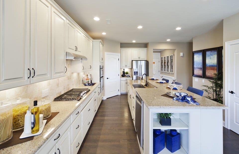 River Pointe in Manchester Township, NJ Prices, Plans, Availability