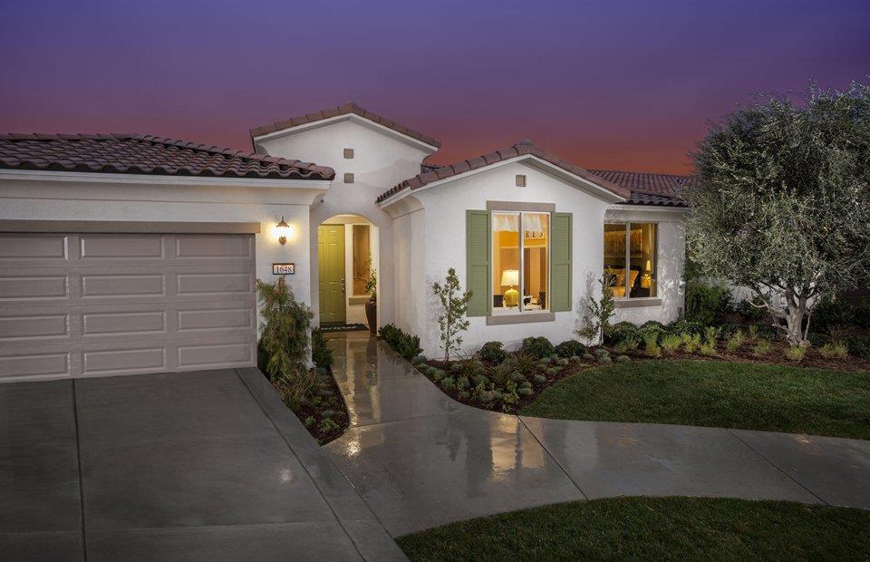 Solera Diamond Valley in Hemet, CA Prices, Plans, Availability