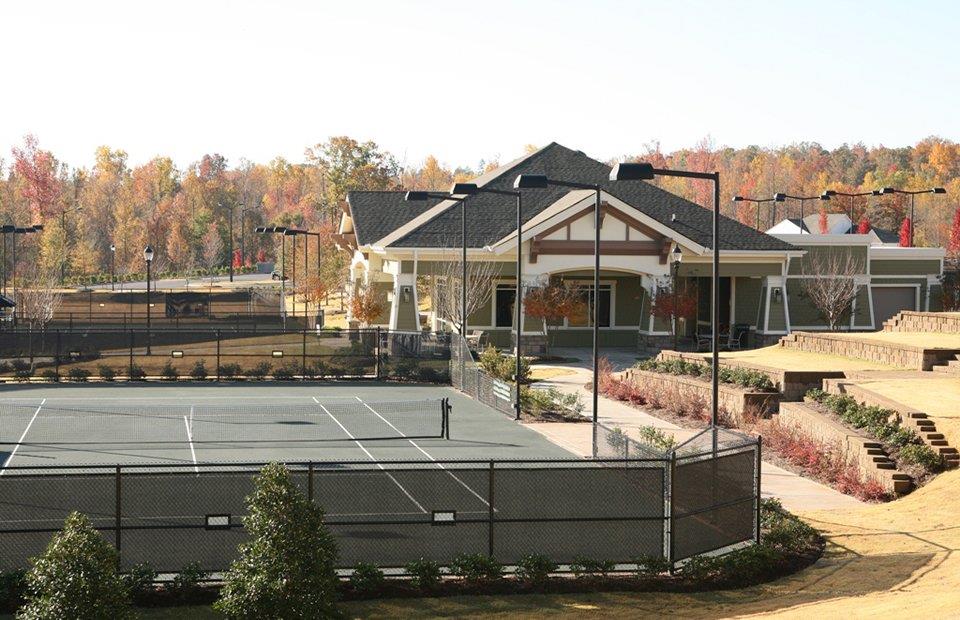 Sun City Peachtree in Griffin, GA Prices, Plans, Availability