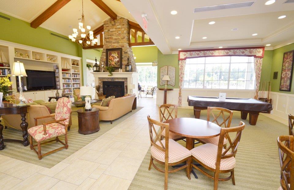 The Haven at New Riverside in Bluffton, SC Prices, Plans, Availability