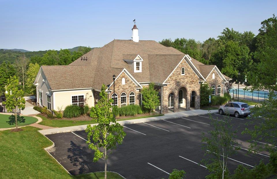 carmel home page