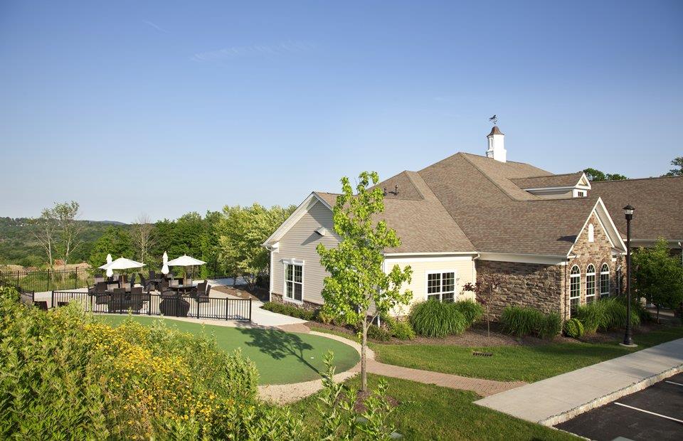 The Retreat at Carmel in Carmel Hamlet, NY Prices, Plans, Availability