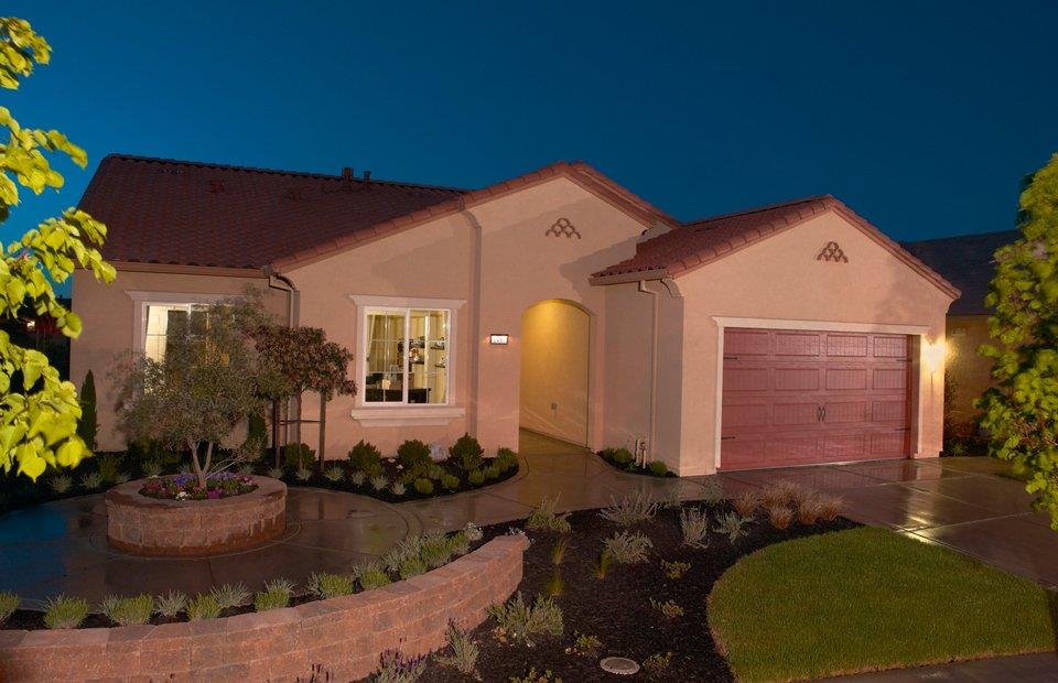 Woodbridge in Manteca, CA Prices, Plans, Availability