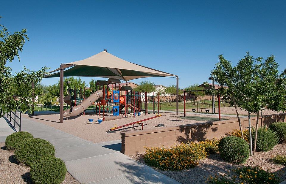 Canyon TrailsSkyline in Goodyear, AZ Prices, Plans, Availability