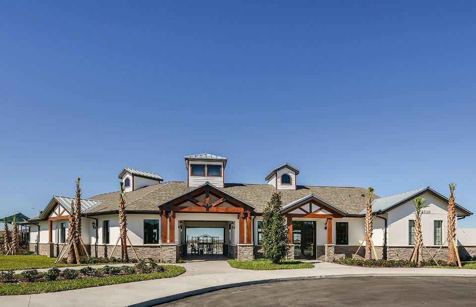 Lakeshore at Narcoossee in St. Cloud, FL Prices, Plans, Availability