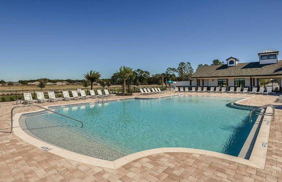 Lakeshore at Narcoossee in St. Cloud, FL Prices, Plans, Availability