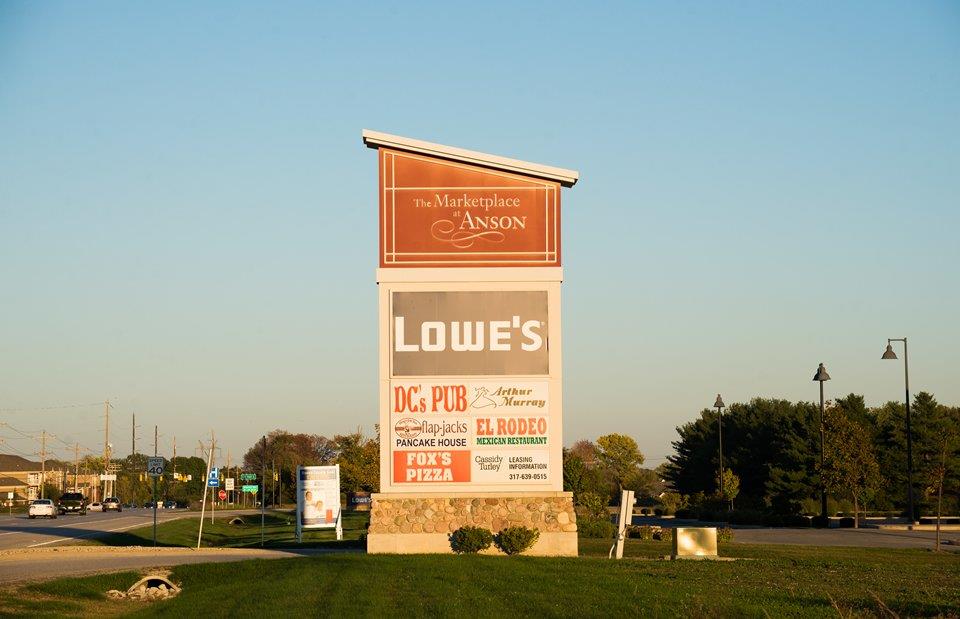Clark Meadows at Anson in Whitestown, IN Prices, Plans, Availability