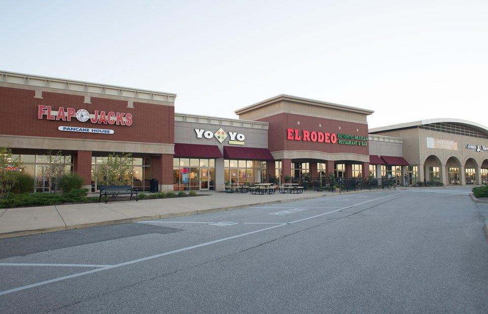 Clark Meadows at Anson in Whitestown, IN Prices, Plans, Availability