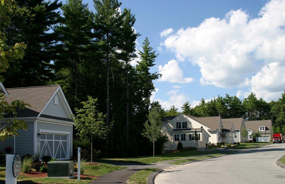 Holliston Woods in Holliston, MA Prices, Plans, Availability