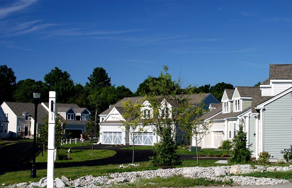 Legacy Farms in Hopkinton, MA Prices, Plans, Availability