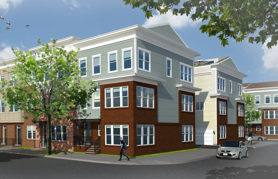 The Heights at Main Street in North Brunswick Township, NJ Prices