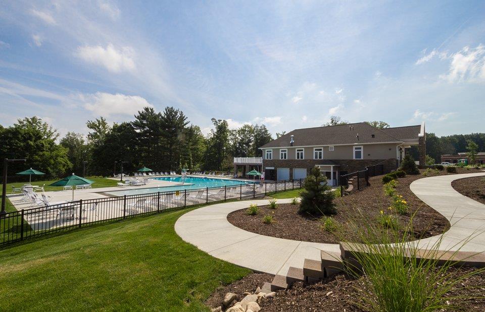 Newell Creek in Mentor, OH Prices, Plans, Availability