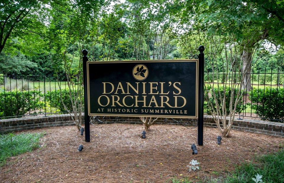 Daniel's Orchard in Summerville, SC Prices, Plans, Availability