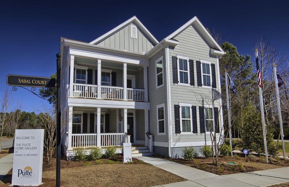 Daniel's Orchard in Summerville, SC Prices, Plans, Availability