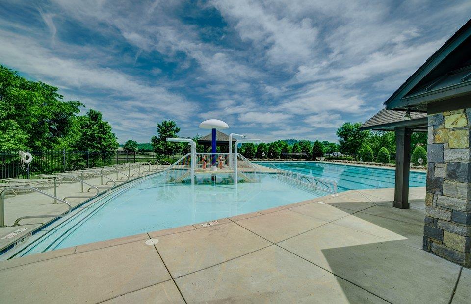 Creekside at Station Camp in Hendersonville, TN Prices, Plans, Availability