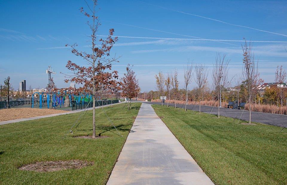 Potomac Yard in Alexandria, VA Prices, Plans, Availability