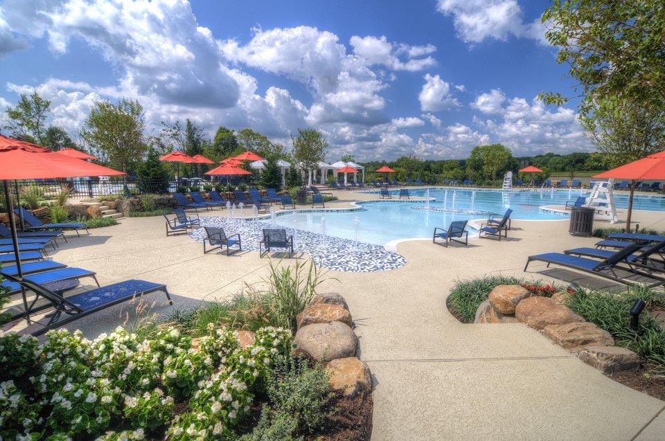 Willowsford in Aldie, VA Prices, Plans, Availability