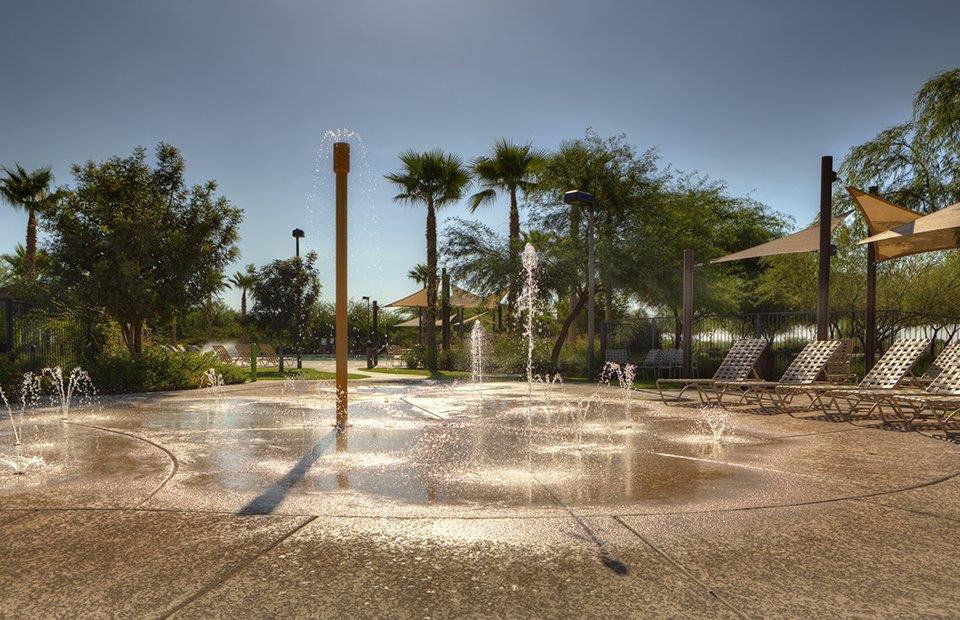 Desert Oasis in Surprise, AZ Prices, Plans, Availability