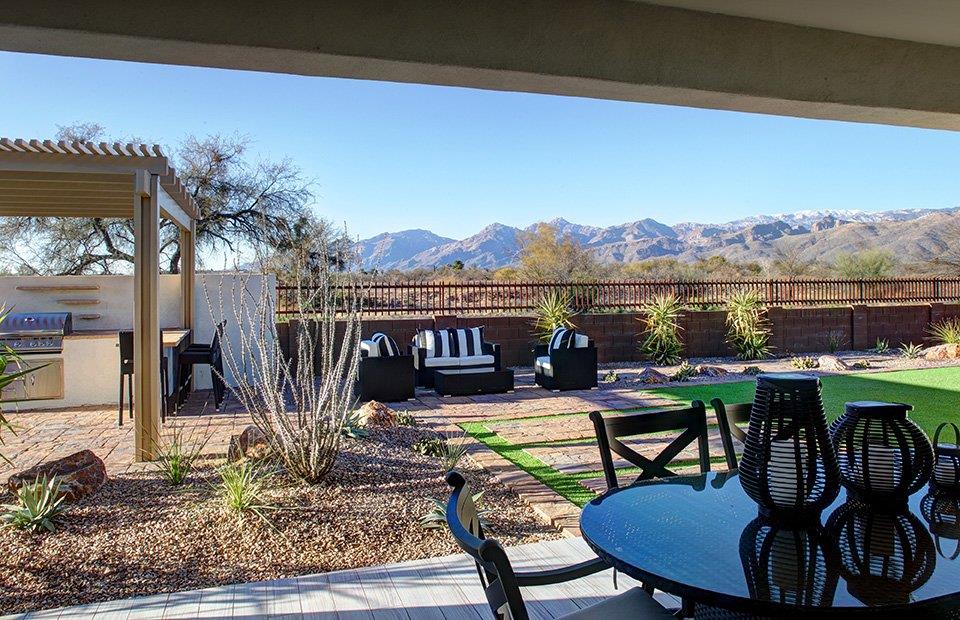 Desert Willow in Tucson, AZ Prices, Plans, Availability