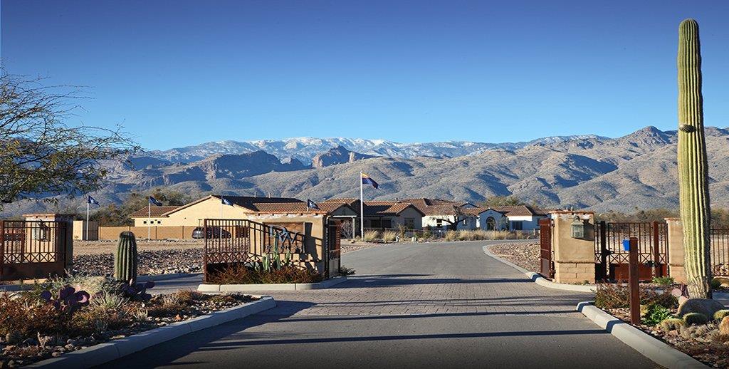 Desert Willow in Tucson, AZ Prices, Plans, Availability