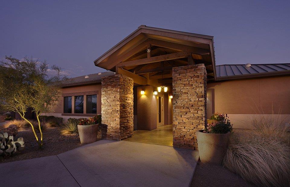 Sierra MoradoCactus & Canyon in Tucson, AZ Prices, Plans, Availability