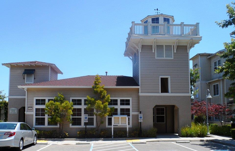 homes for rent in marina bay richmond ca