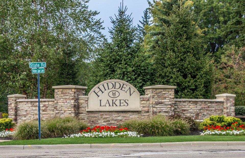 Hidden Lakes in Peninsula, OH Prices, Plans, Availability