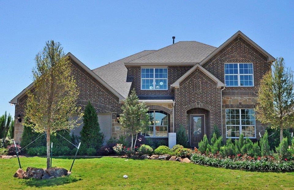 Erwin Farms in McKinney, TX Prices, Plans, Availability