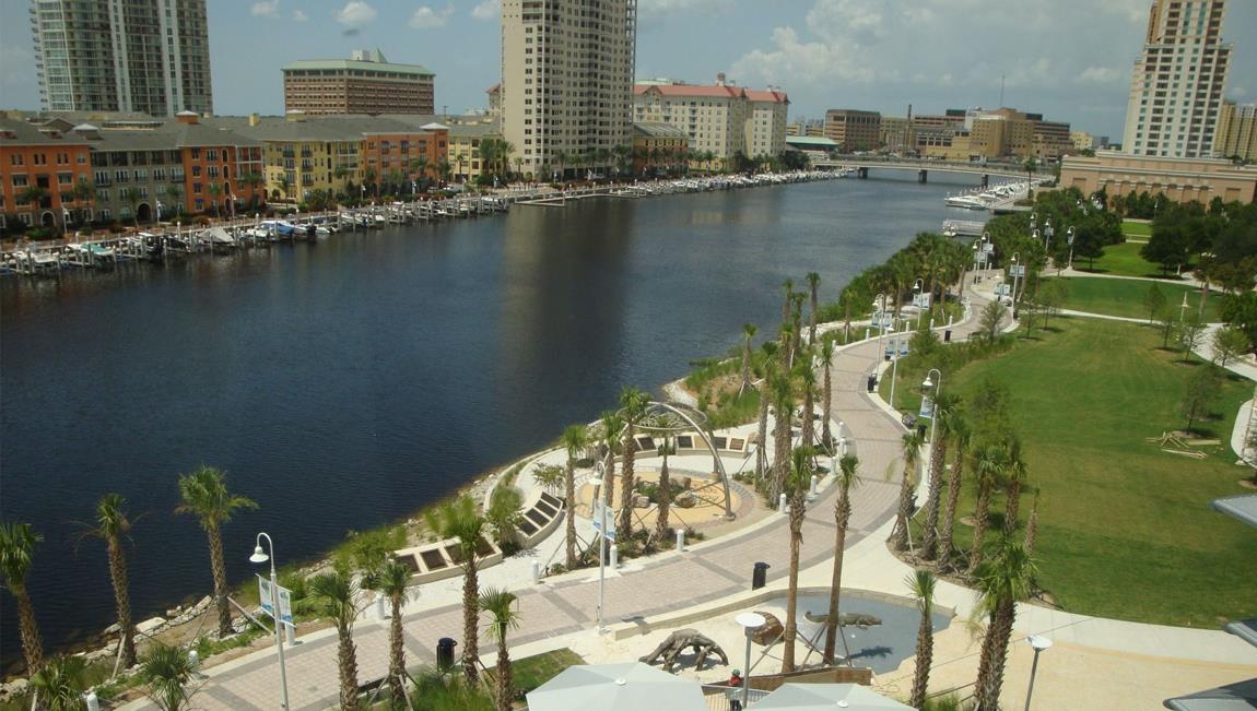 South Tampa Living in Tampa, FL Prices, Plans, Availability