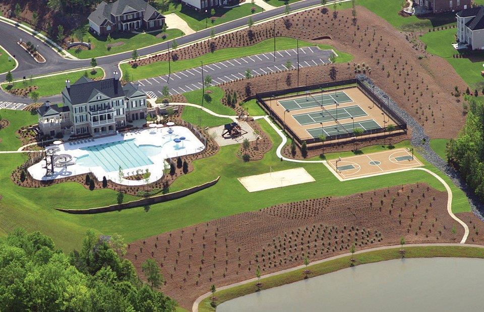 BridgeMill in Indian Land, South Carolina, SC Prices, Plans, Availability