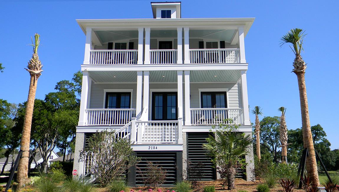 Oyster Point Emerald in Mount Pleasant, SC Prices, Plans, Availability