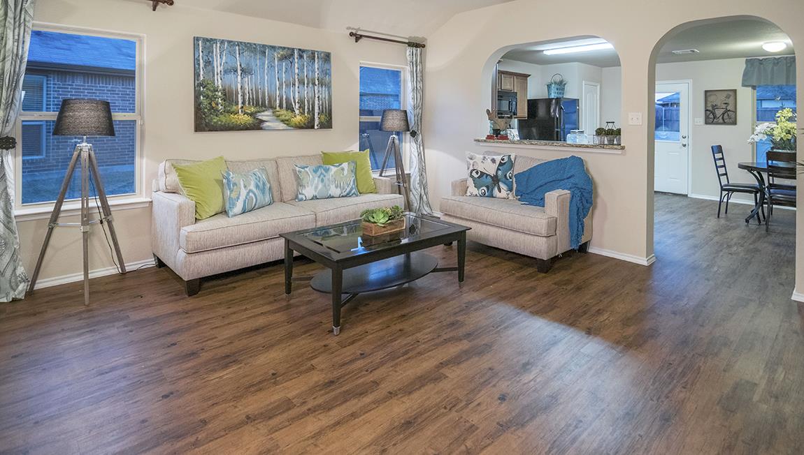 Vintage Meadows in Forney, TX Prices, Plans, Availability