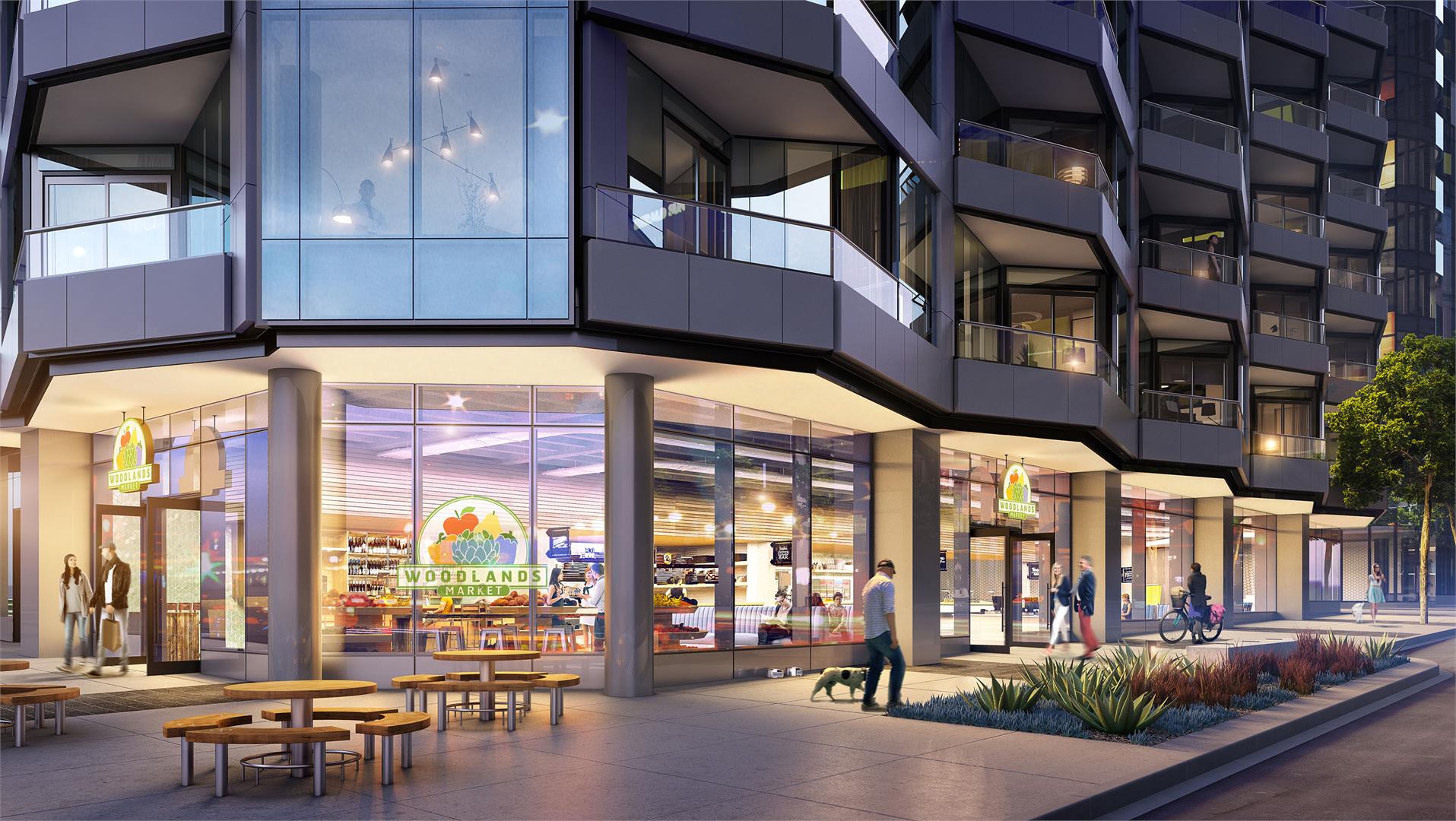 LUMINA in San Francisco, CA Prices, Plans, Availability