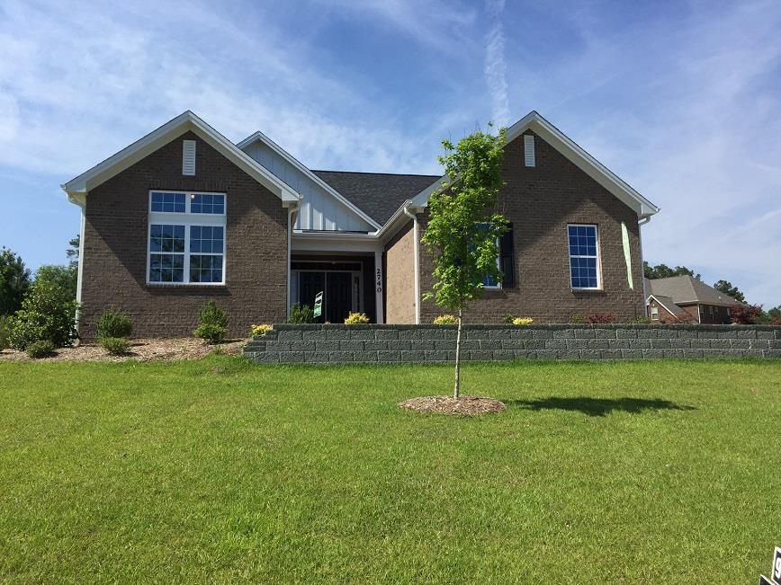 Traemoor in Fayetteville, NC Prices, Plans, Availability