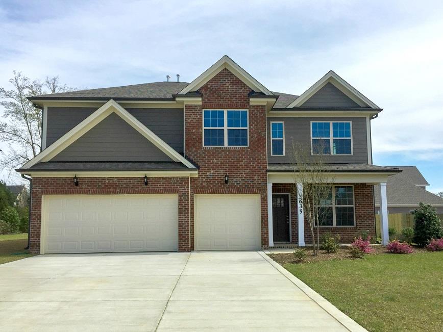 Traemoor in Fayetteville, NC Prices, Plans, Availability