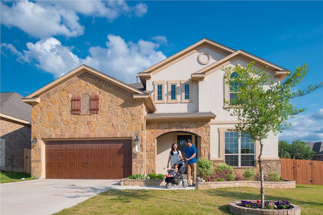 Wolf Ranch in TX Prices, Plans, Availability