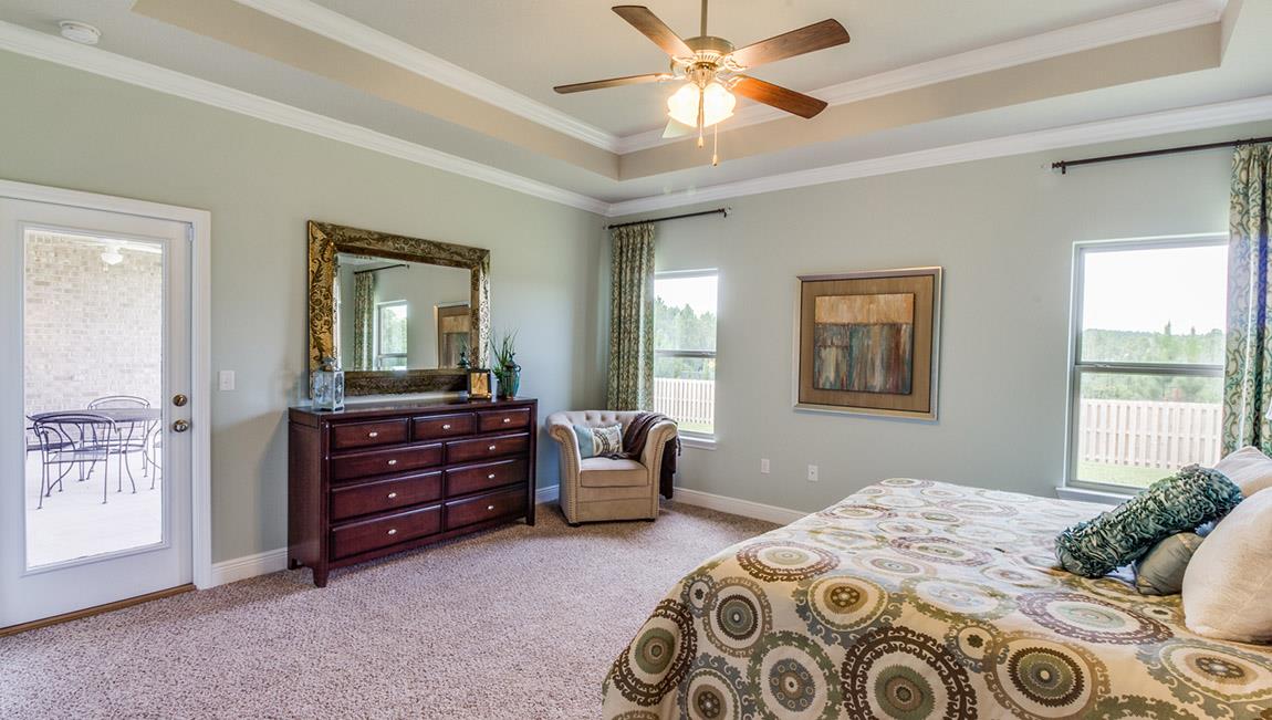 Ashley Plantation in Pace, FL Prices, Plans, Availability