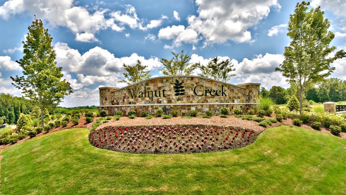 Walnut Creek Townhomes in Lancaster, SC Prices, Plans, Availability
