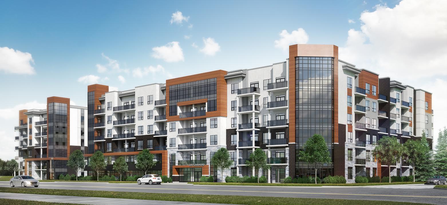 Affinity Condominiums in Burlington, ON Prices, Plans, Availability