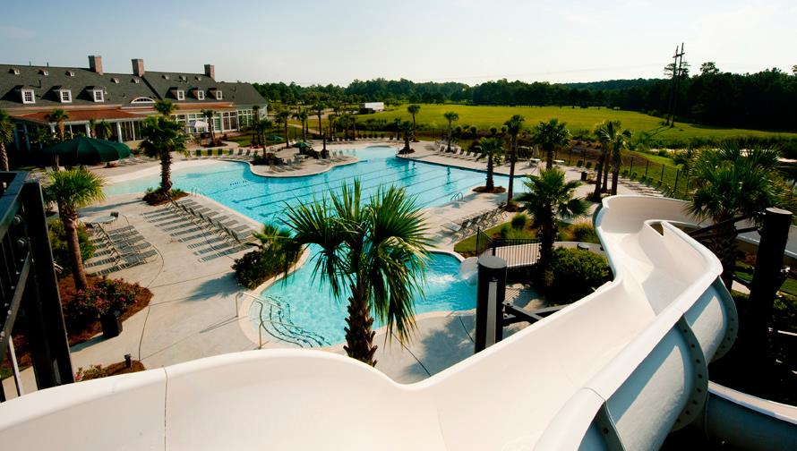 Dunes West in Mount Pleasant, SC Prices, Plans, Availability