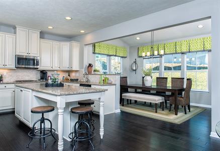 The Woods at the Summit in Morgantown, WV | Prices, Plans ...
