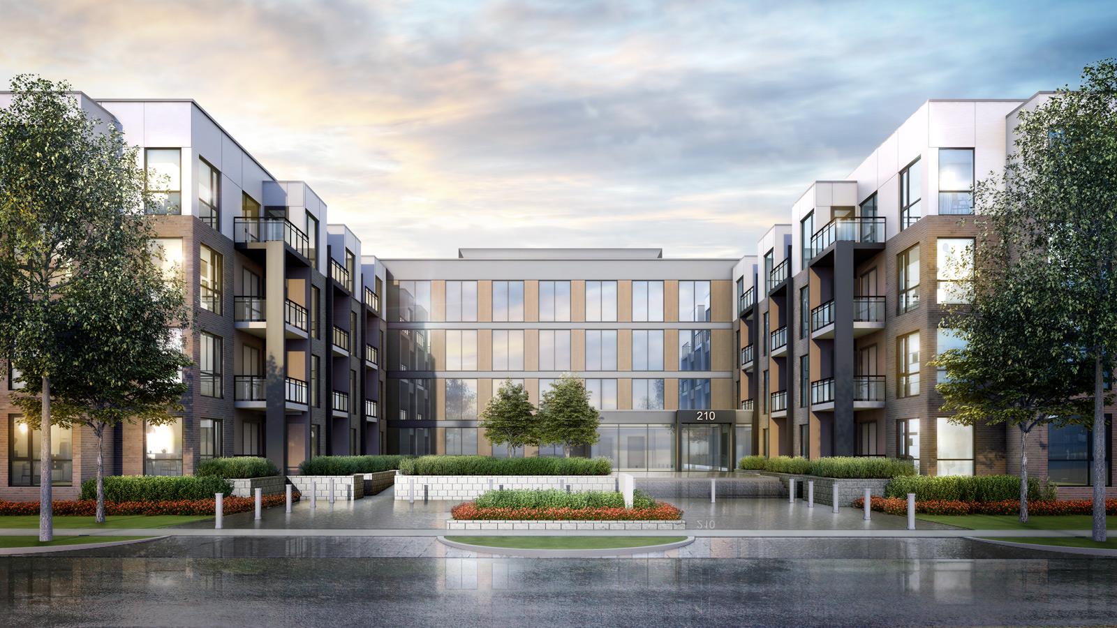 Trafalgar Landing in Oakville, ON Prices, Plans, Availability