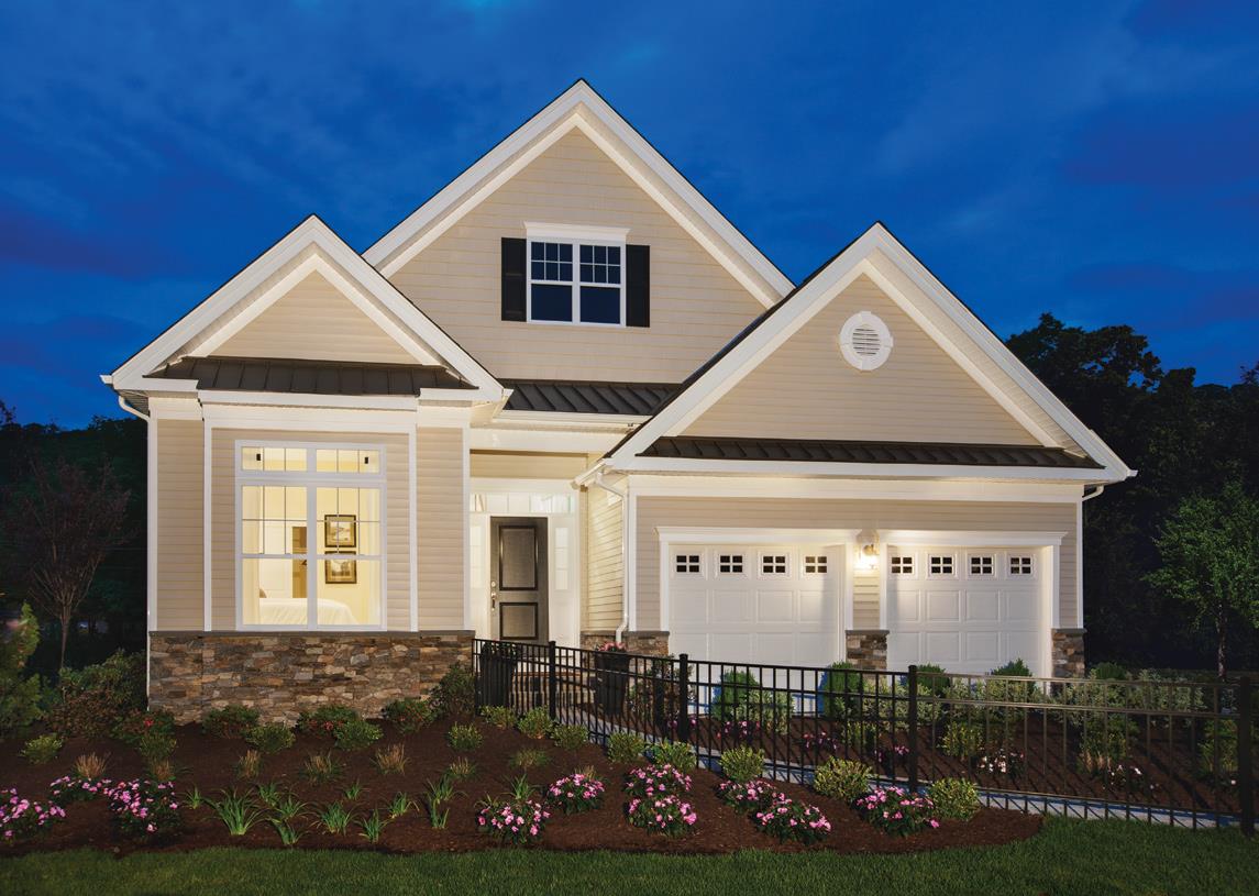 Bethel Crossing in Bethel, CT Prices, Plans, Availability