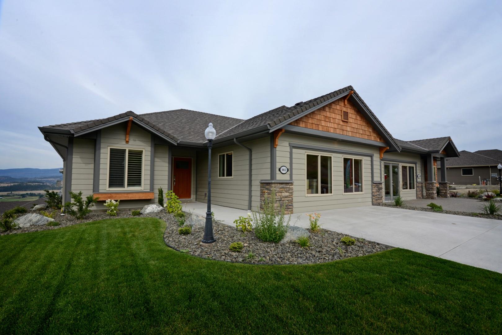 Sunset Ranch in Kelowna, BC Prices, Plans, Availability