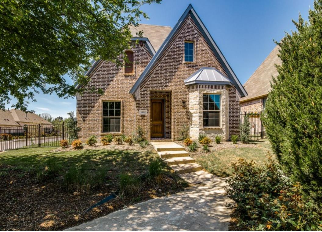 Chapel Hill in McKinney, TX Prices, Plans, Availability