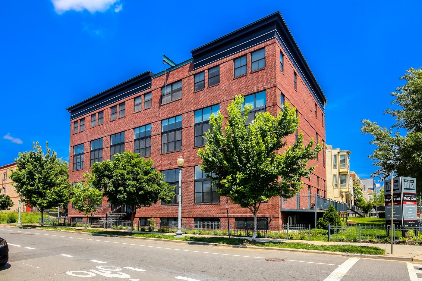 The Lofts at 1111 W in Washington, DC Prices, Plans, Availability
