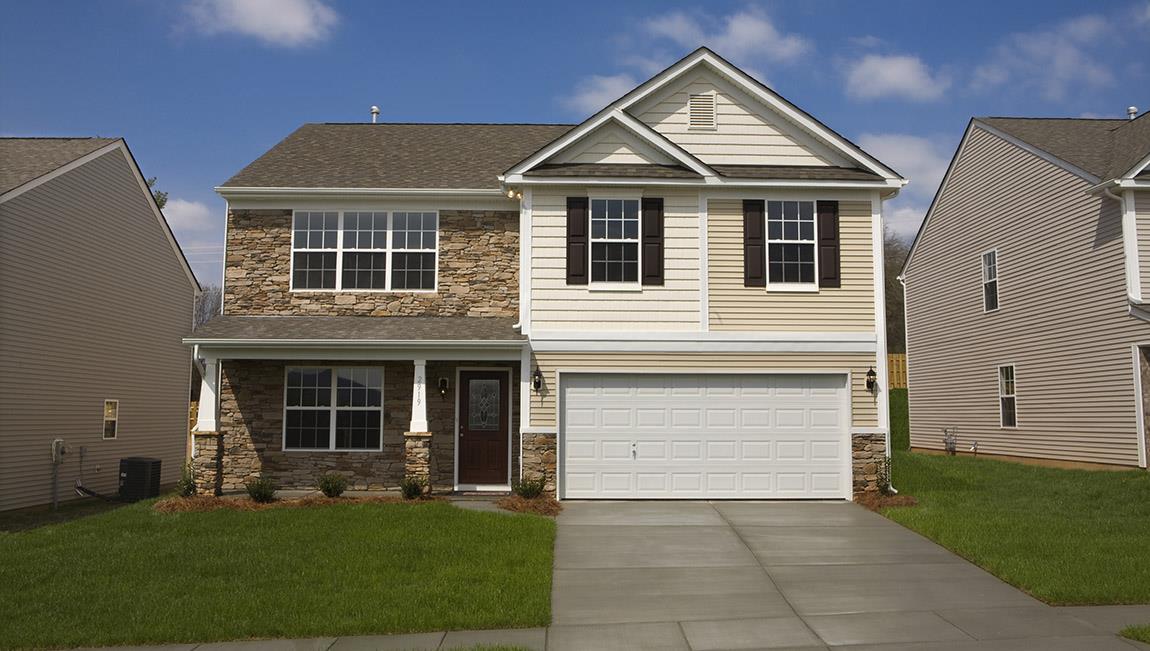 Richland Hills in Wake Forest, NC Prices, Plans, Availability